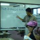 親子料理教室（平成22年10月）魚の竜た揚げ・みぞれあえ・ゆでもち