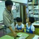 親子料理教室（平成22年10月）魚の竜た揚げ・みぞれあえ・ゆでもち