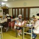 親子料理教室（平成23年2月）黄飯・魚のすりみ団子揚げ・けんちん汁・かっこ